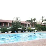 Hotel Pousada Hipica Barao