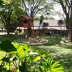 Hotel Pousada Hipica Barao