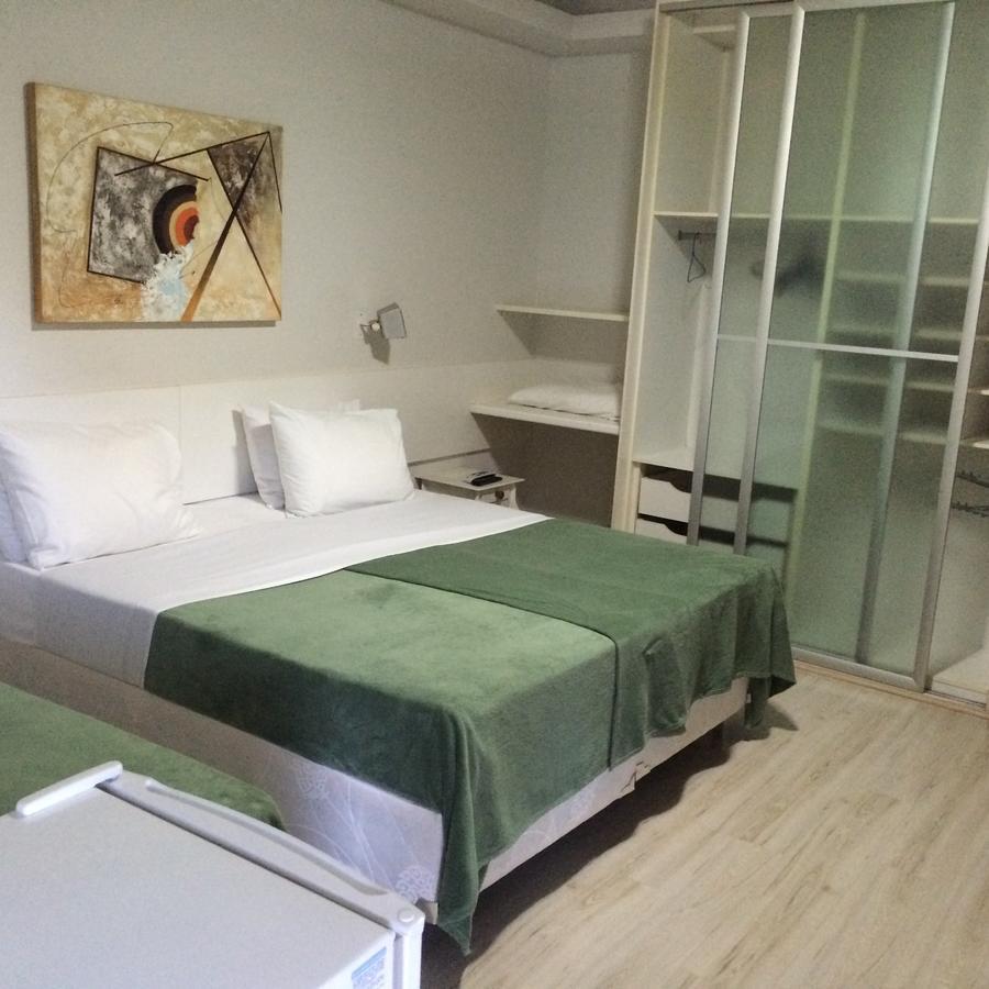 Hotel Hipica Barao