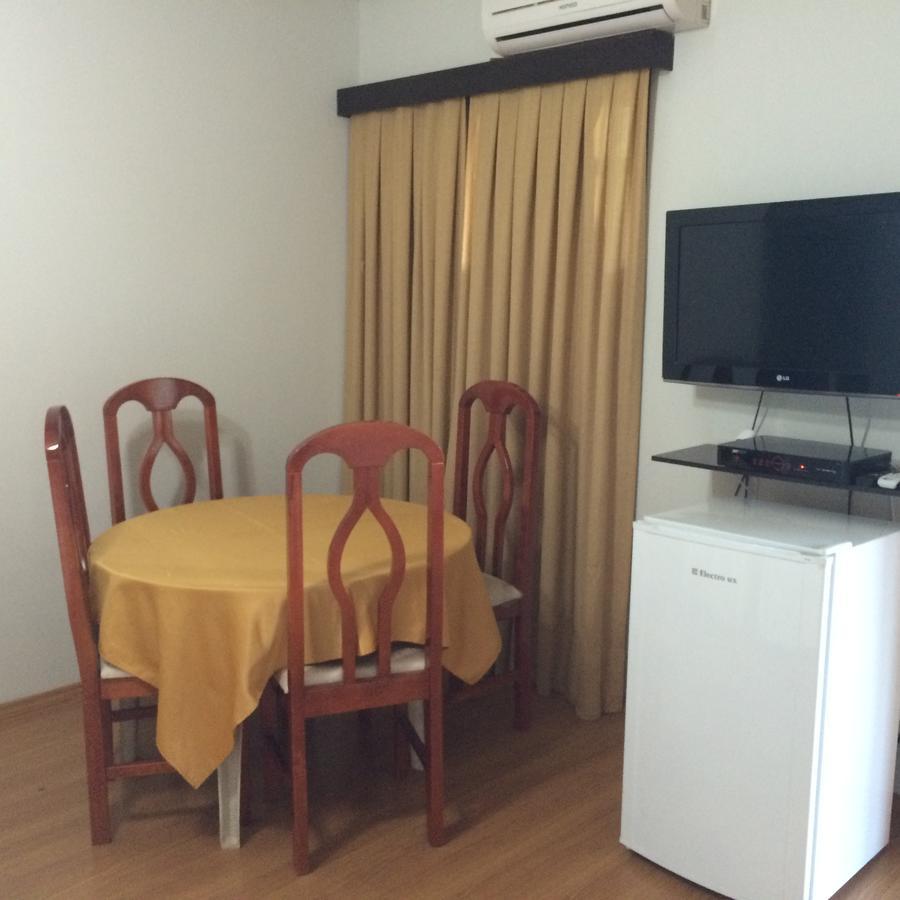 Hotel Hipica Barao Campinas (Sao Paulo)