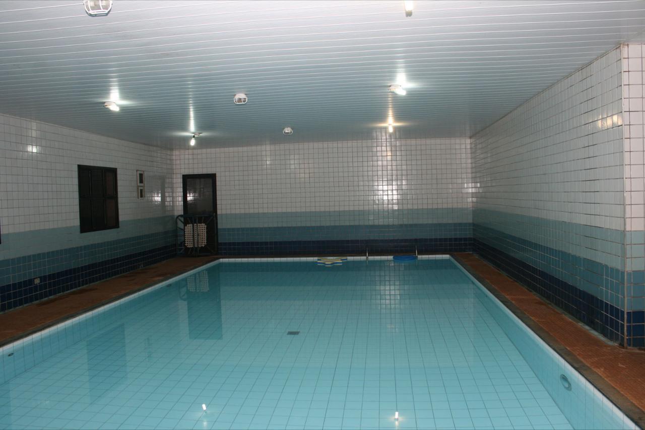 Hipica Barao Hotel Campinas (Sao Paulo)
