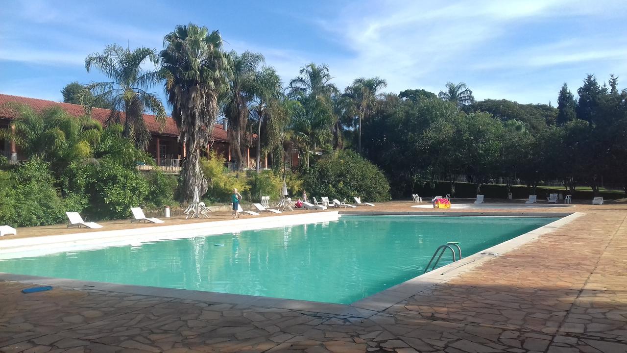 Hipica Barao Hotel