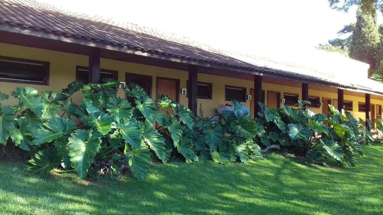 Hotel Hipica Barao 3*