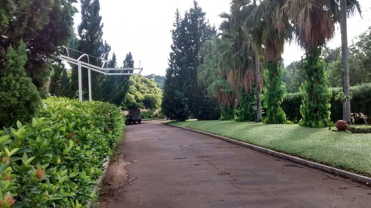 Hotel Hipica Barao